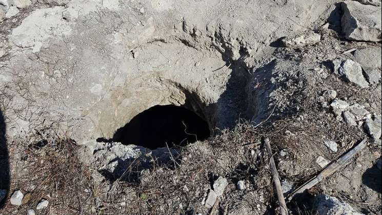 INAH alerta de saqueo de patrimonio por difusión de hallazgos