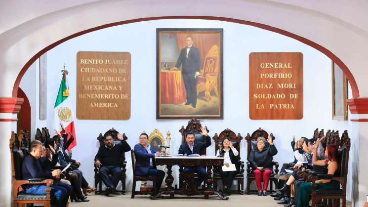 Cabildo ordenará comercio en zona limítrofe municipal