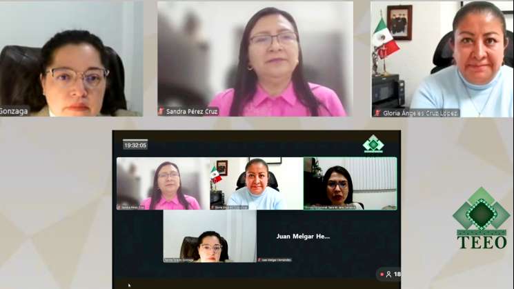 Innecesario agotar plazo para Revocación de Mandato:TEEO