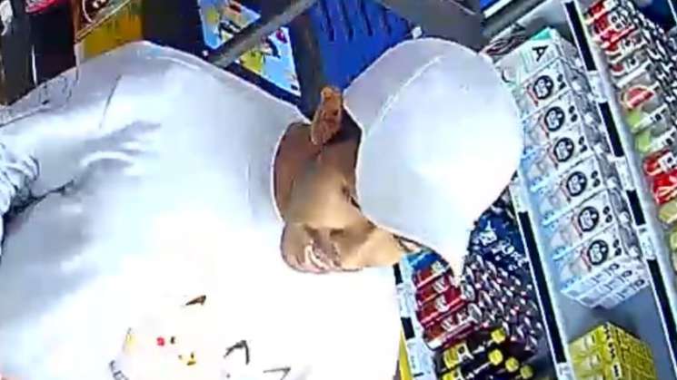 FGEO identifica al homicida de mujer asaltada en el CH