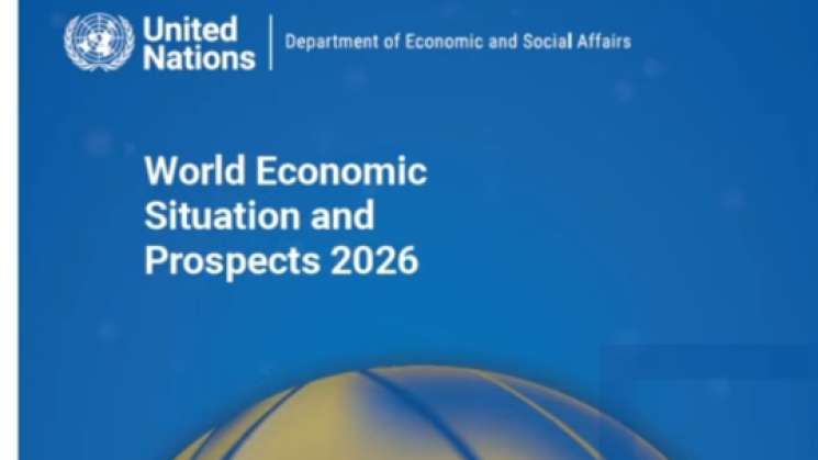 Con incertidumbre, las perpectivas económicas en AL: ONU 