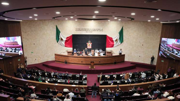 Conoce calendario de comparecencias del funcionariado de SJC