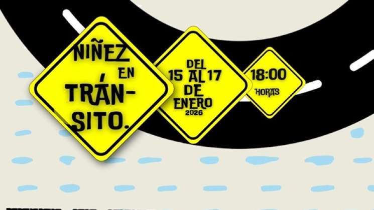 Parque Cho Ndobá  presenta el ciclo de cine Niñez en tránsito