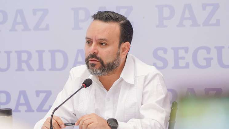 Gobierno no maquilla cifras en feminicidios: Jesús Romero