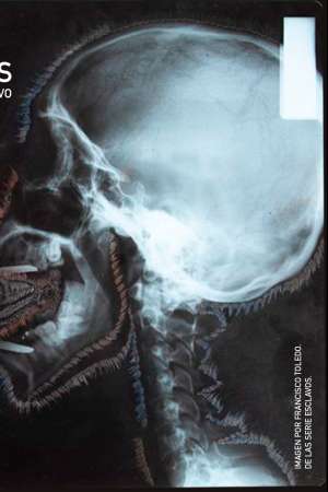 CaSa abre convocatoria para la edición Rayos X Mexicanos