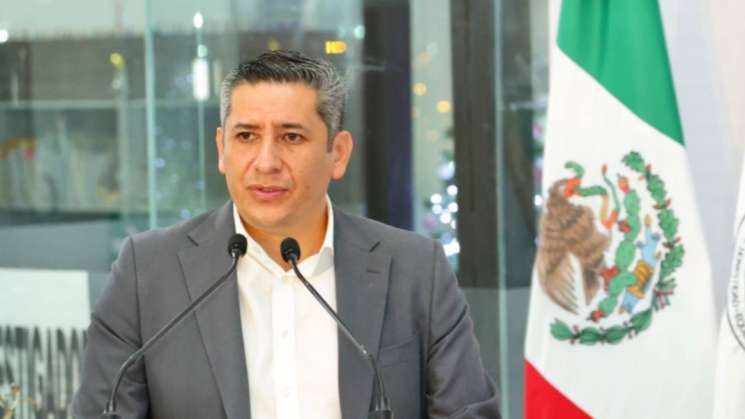 Con inteligencia criminal en 36 horas se detiene a homicida: FGEO