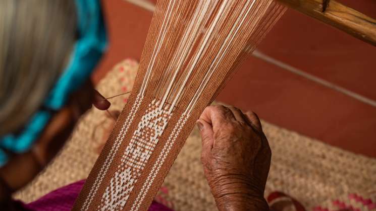 Recorre la Ruta Mágica de las Artesanias en el CH