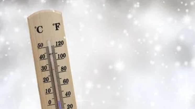 Llega el Frente Frío 29 con lluvias y temperaturas bajas