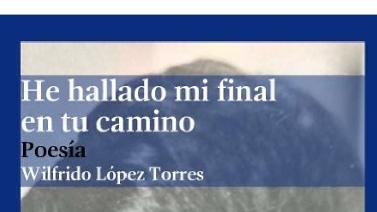 Con libro, recuerdan obra poética de Wilfrido Hernández Torres