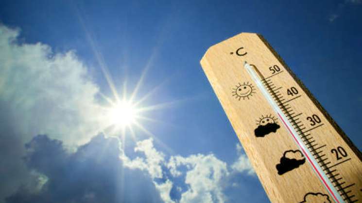 Mejoran  condiciones metereológicas en Oaxaca