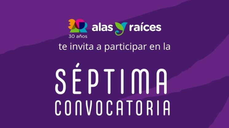 Alas y Raíces, abre convocatoria editorial 2026