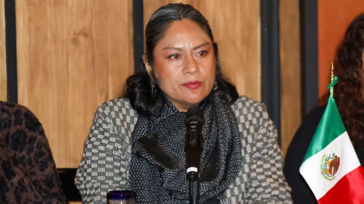 Urge verificación vehicular anual en Oaxaca: Irma Pineda