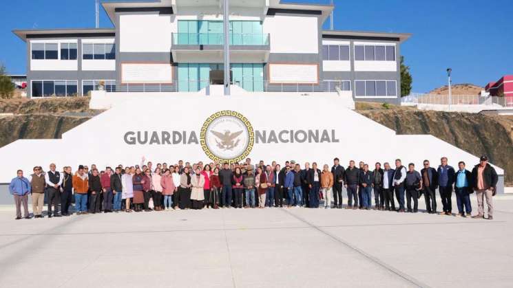 Municipio refuerza seguridad en zona metropolitana:RCV