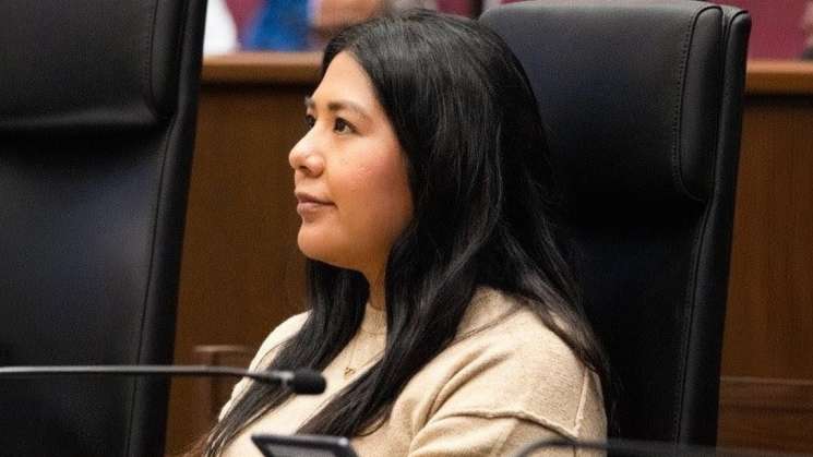 Congreso cumple con aval de leyes de ingresos municipales:TCN