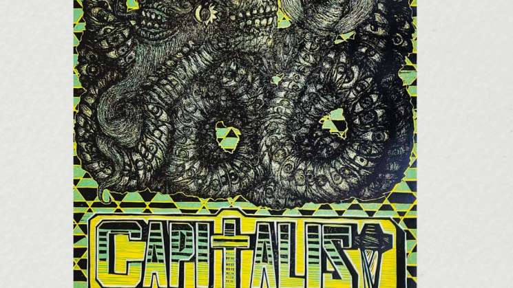 MUPO presenta Imágenes en Libertad del Taller Siqueiros