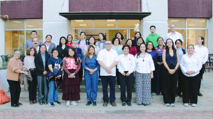 Alistan congreso estatal en  género, ciencia y humanidades 