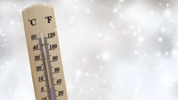 Aumentará el frío y vientos del Norte en Oaxac