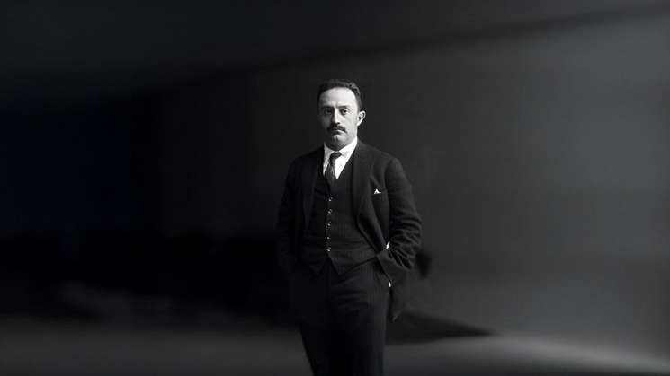 Proponen inscribir en letras de oro nombre de José Vasconcelos