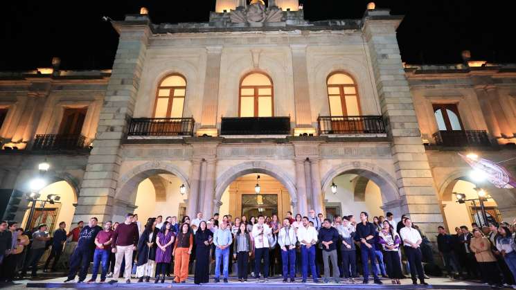 En la revocación, sin vencedores ni vencidos, habrá ajustes: SJC 