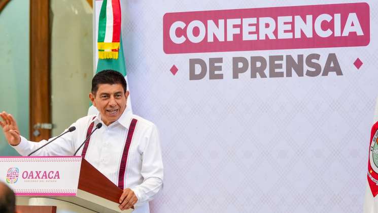 Lo que el viento a Juárez, la deslegitimación opositora: SJC