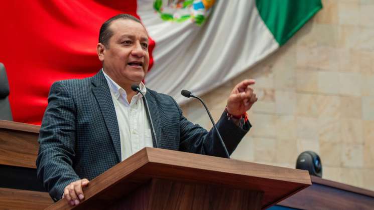 Urge crear crematorios públicos en Oaxaca: César Mateos