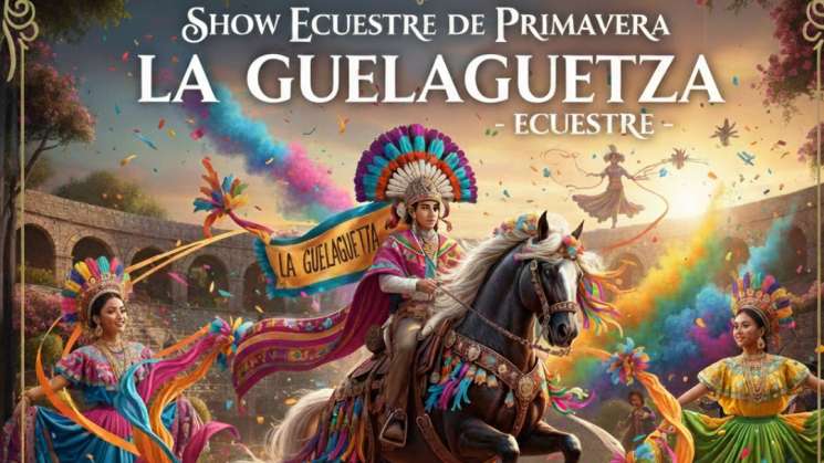 Acción legal vs Domecq por usar La Guelaguetza como show: SECULTA