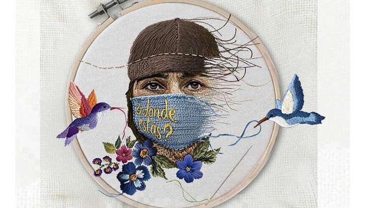 Amnistía Internacional presenta informe sobre personas buscadoras