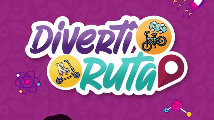DIF Oaxac invita a disfrutar de la Ciencia en la Diverti Ruta