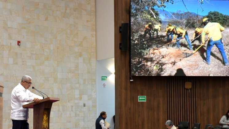 En Oaxaca, 211 mil personas sin carencia alimentaria: SEDAFE