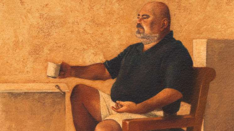 Homenaje póstumo a Marco Bustamante con la muestra Instantes