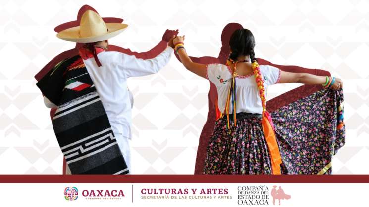 Seculta convoca a juventudes para integrar la Compañía de Danza