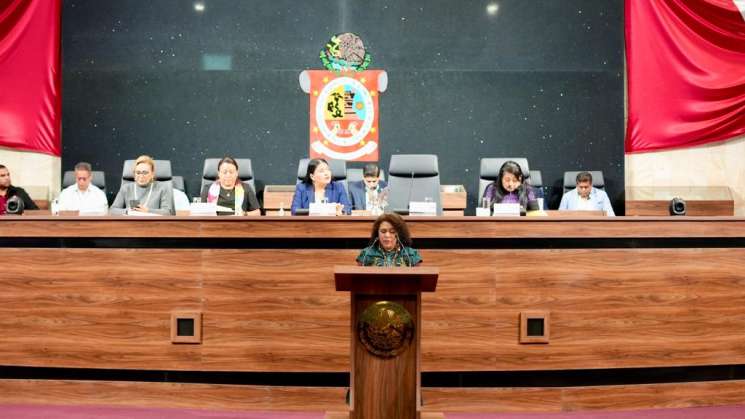 Política laboral en Oaxaca, digna y justa: SETRAO