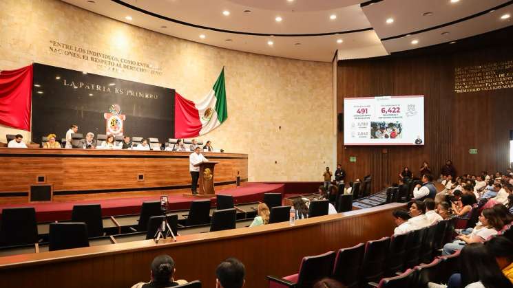 Administración eficiente y humana en el Gobierno: NHR