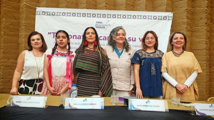 Fondo Guadalupe Musalem inicia campaña de recaudación de fondos