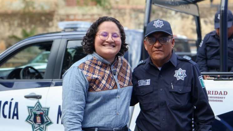 C51 desmiente asalto a la regidora de Seguridad Municipal