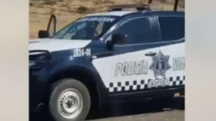 Policía Vial separa del cargo a oficiales por presunta corrupción