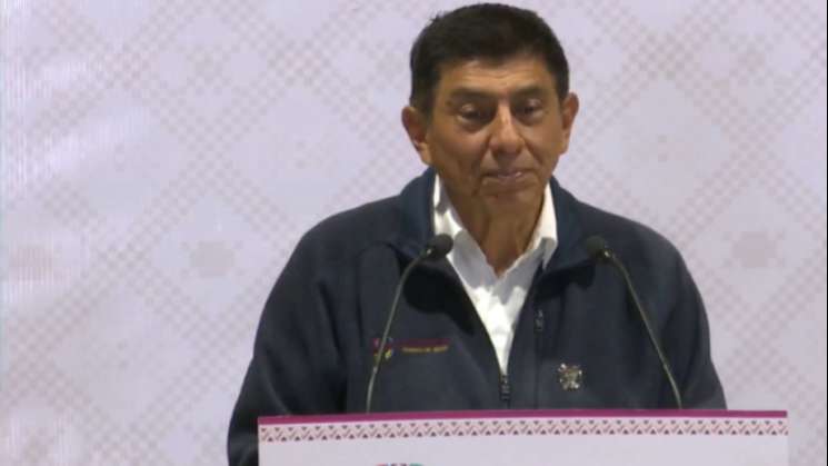 Nepotismo, campaña sucia y según la IP, pagué platos rotos: SJC