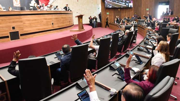 Cambian calendario de las comparecencias ante el Congreso