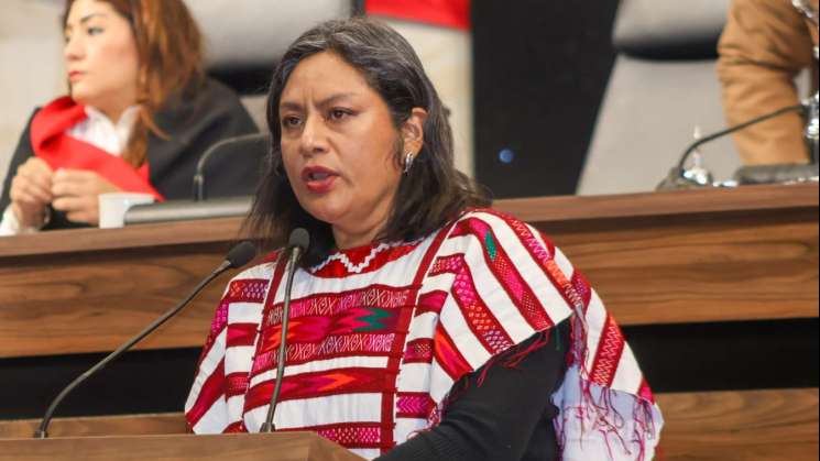 Municipios deben buscar a personas desaparecidas: Irma Pineda