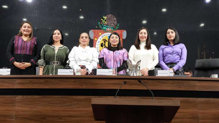 Congreso pide más política de no violencia contra las mujeres