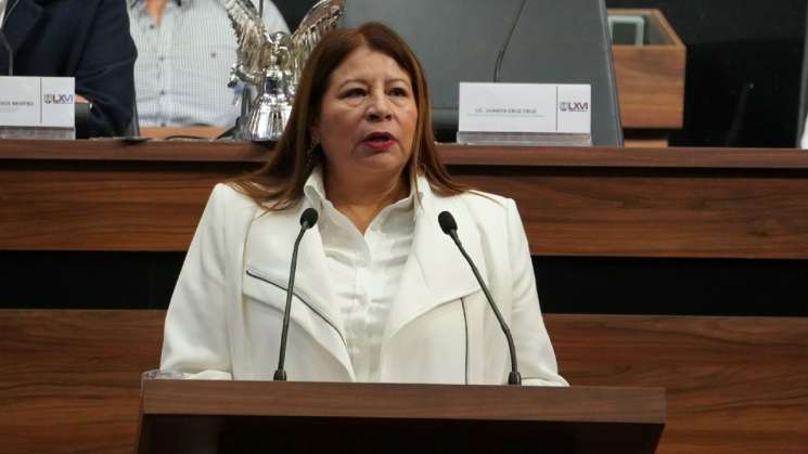 Oaxaca tiene una planeación territorial y de bienestar: INPLAN