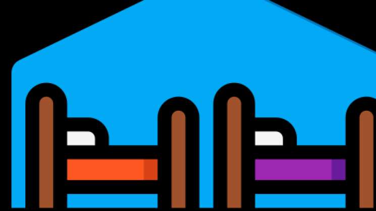 Ante el frío, Municipio abre albergue Abrigo Vecinal