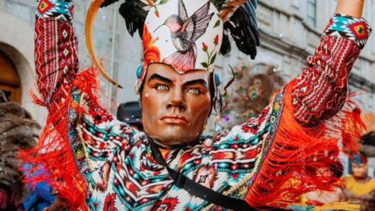 Municipio invita a disfrutar la Muestra de Carnavales 2026