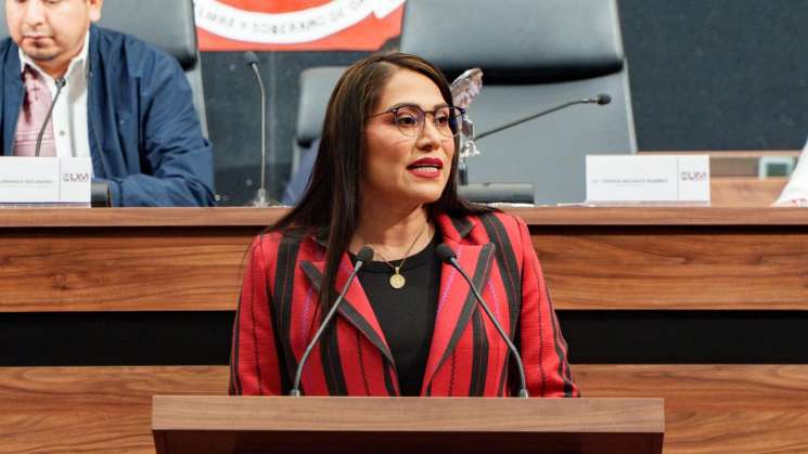 Movilidad y transporte seguro, logros de  bienestar en Oaxaca: YN