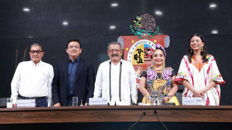 En Oaxaca, 169 mil personas han salido de la pobreza extrema: VMR