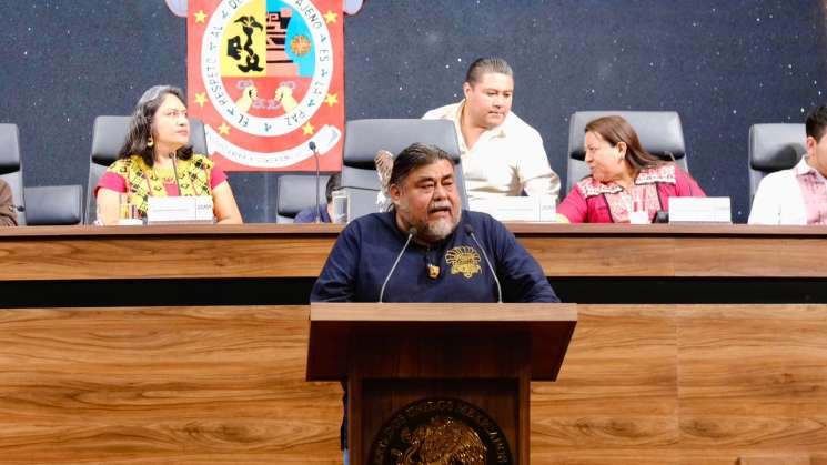 Oaxaca se consolida como  epicientro cultural: SECULTA