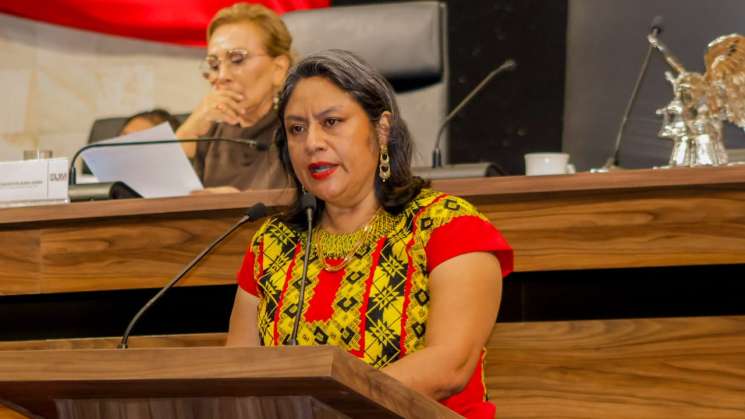 Faltan políticas culturales integrales en Oaxaca: Irma Pineda