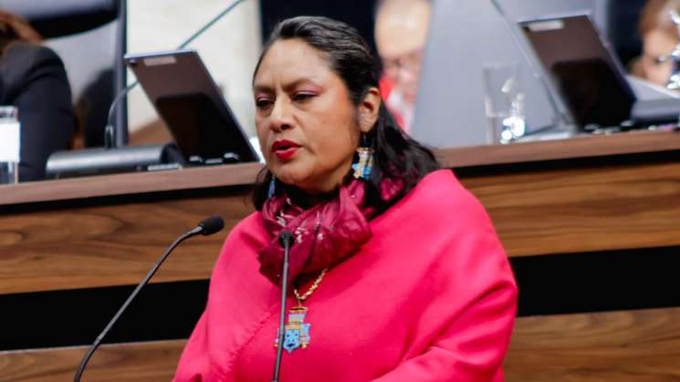 Registro Civil en Oaxaca, con graves omisiones legales: IPS