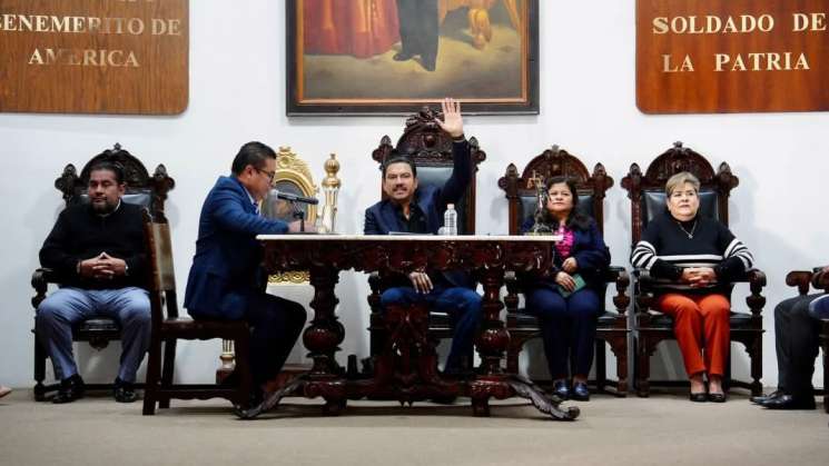 Cabildo impulsa acciones de bienestar ciudadano