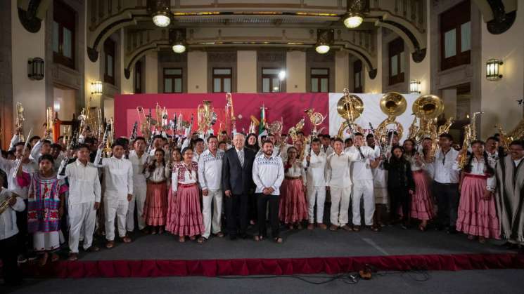 Incumplen decreto presidencial para dar certeza jurídica al CECAM